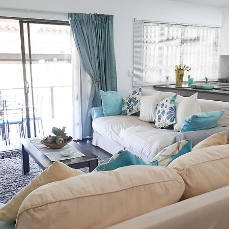 Umtamvuna View Cabanas Port Edward Extérieur photo