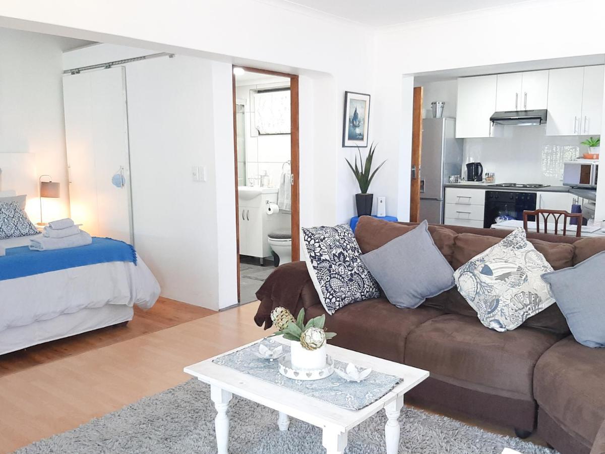 Umtamvuna View Cabanas Port Edward Extérieur photo