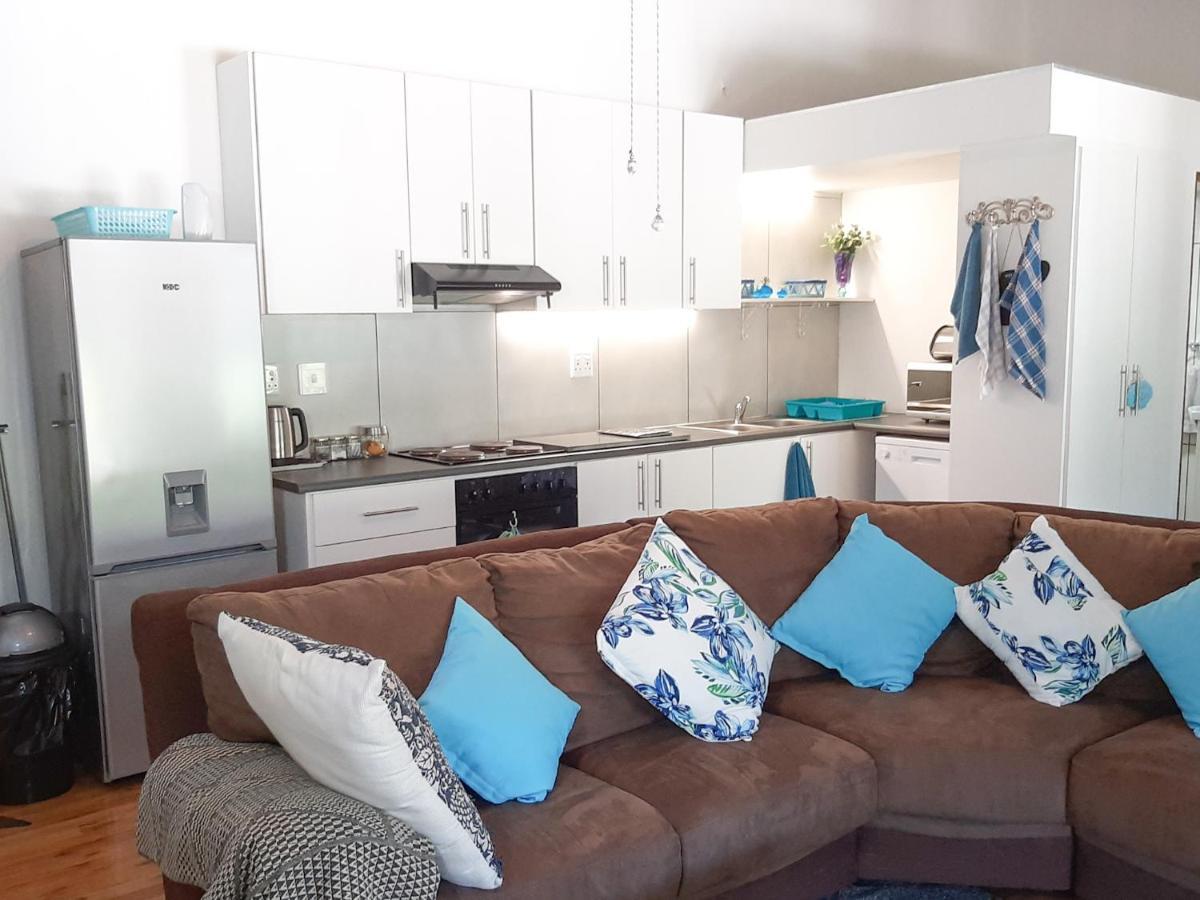 Umtamvuna View Cabanas Port Edward Extérieur photo