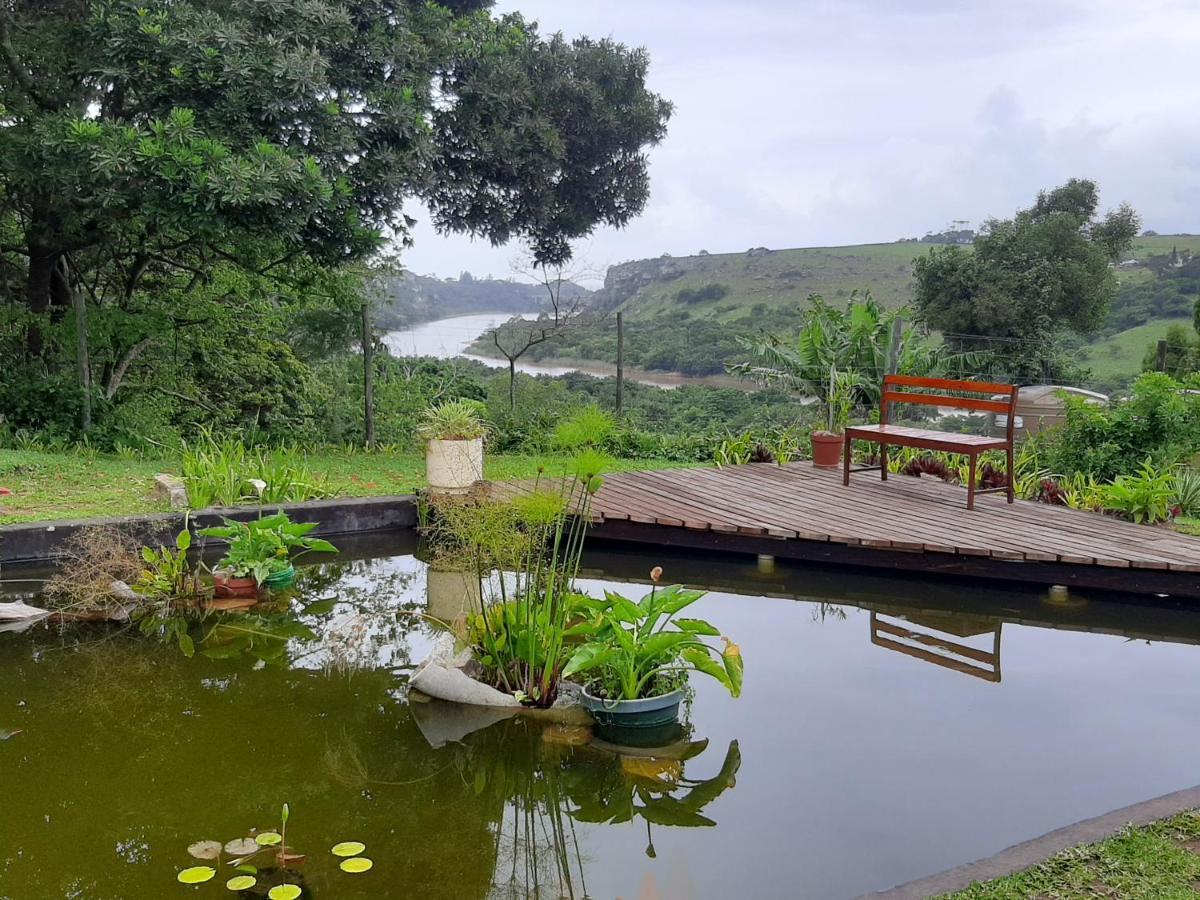 Umtamvuna View Cabanas Port Edward Extérieur photo