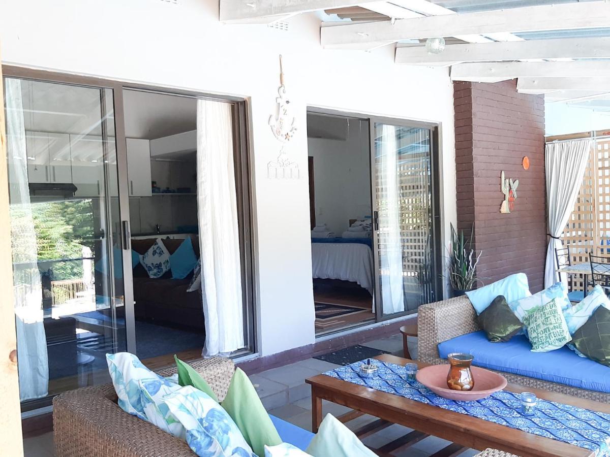 Umtamvuna View Cabanas Port Edward Extérieur photo