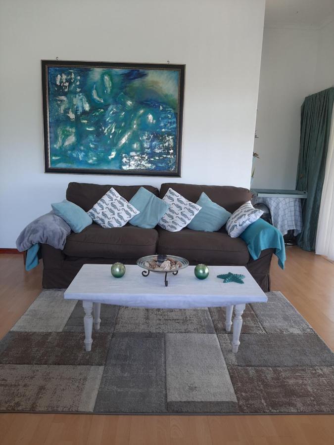 Umtamvuna View Cabanas Port Edward Extérieur photo