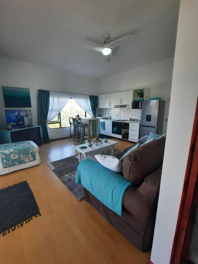 Umtamvuna View Cabanas Port Edward Extérieur photo