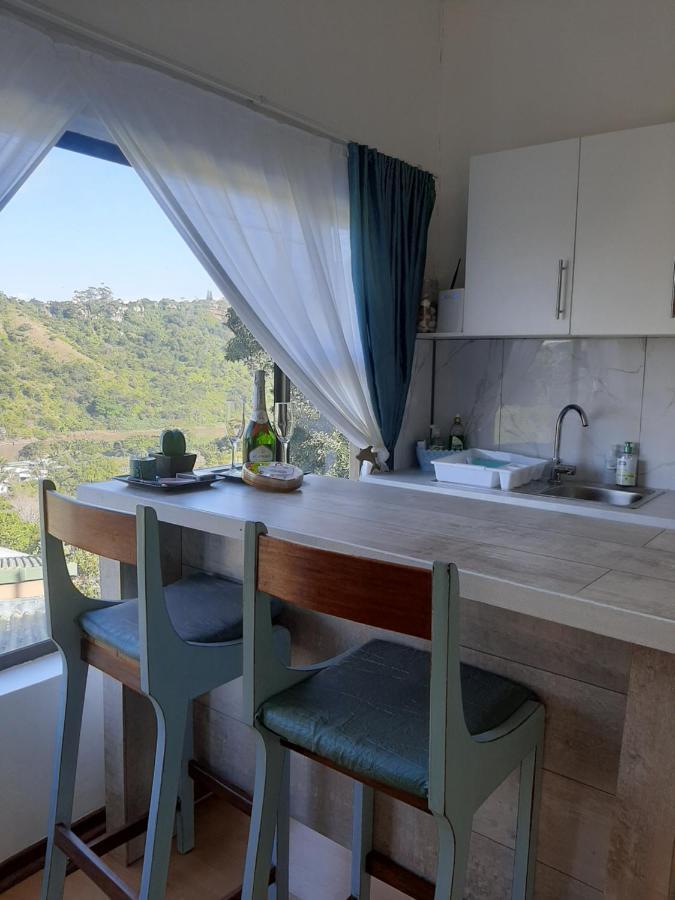 Umtamvuna View Cabanas Port Edward Extérieur photo