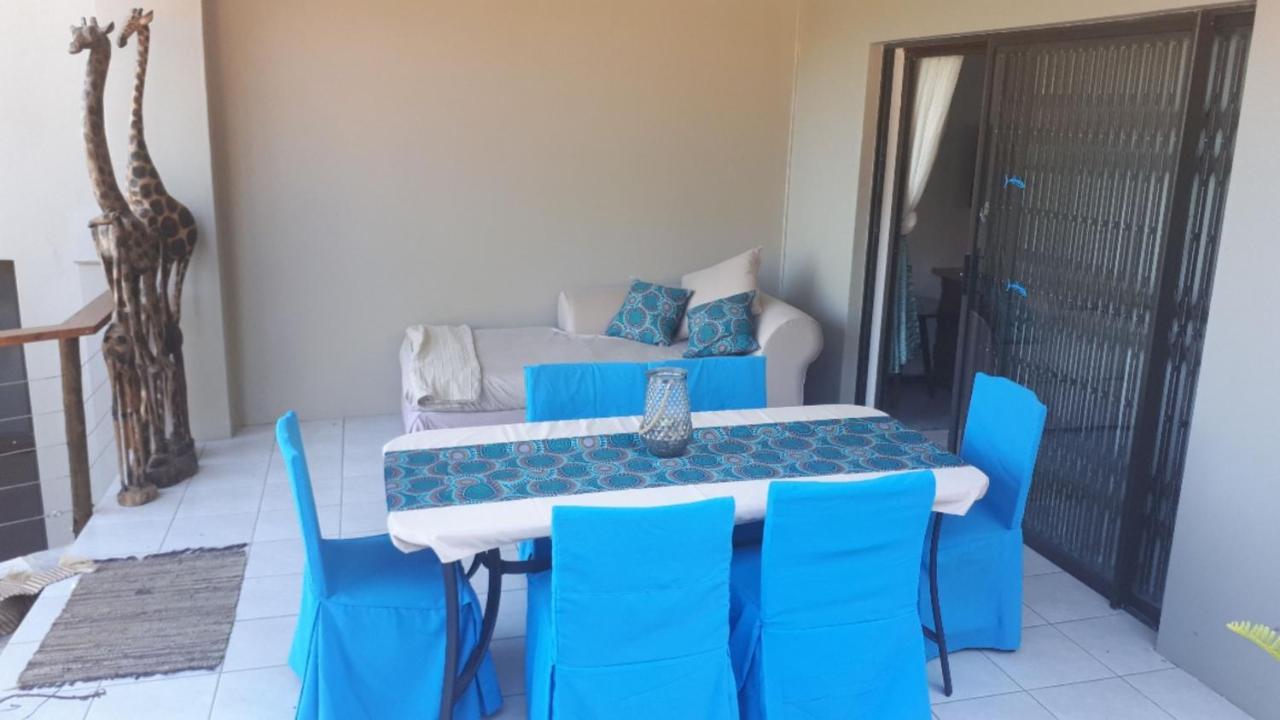 Umtamvuna View Cabanas Port Edward Extérieur photo