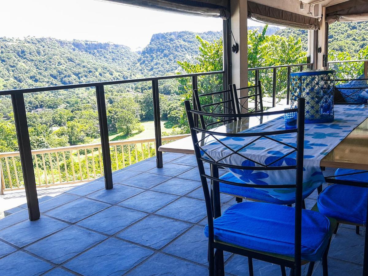 Umtamvuna View Cabanas Port Edward Extérieur photo