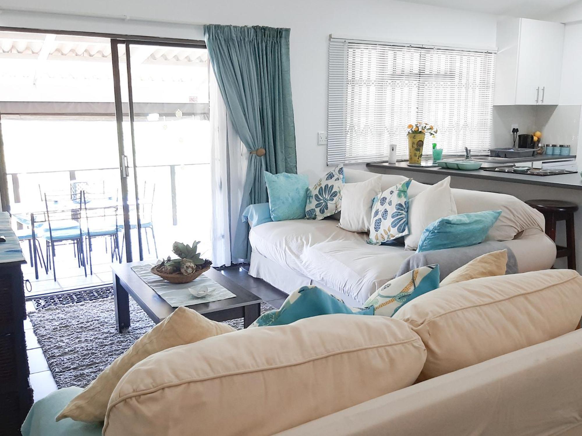 Umtamvuna View Cabanas Port Edward Extérieur photo