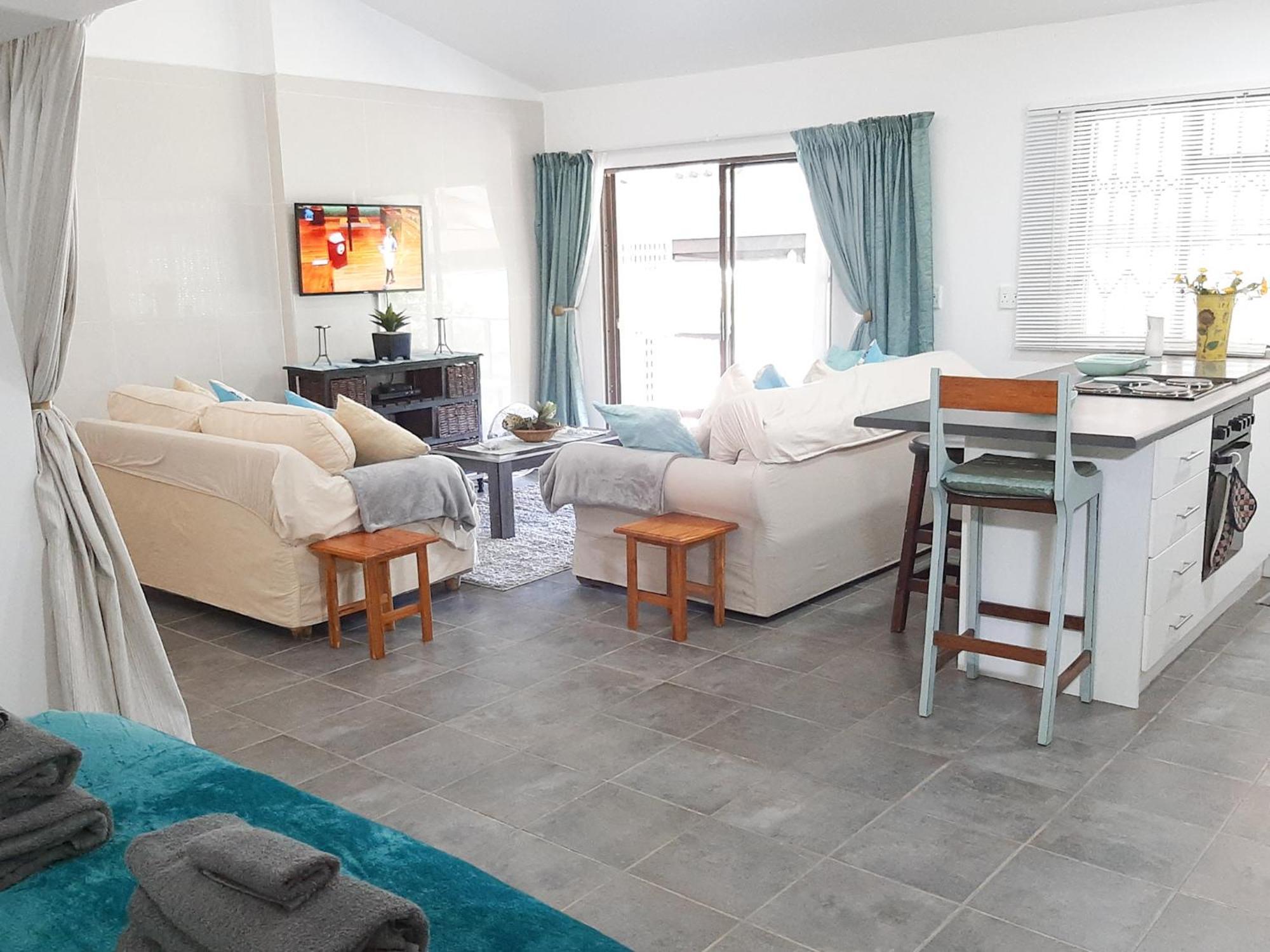 Umtamvuna View Cabanas Port Edward Extérieur photo