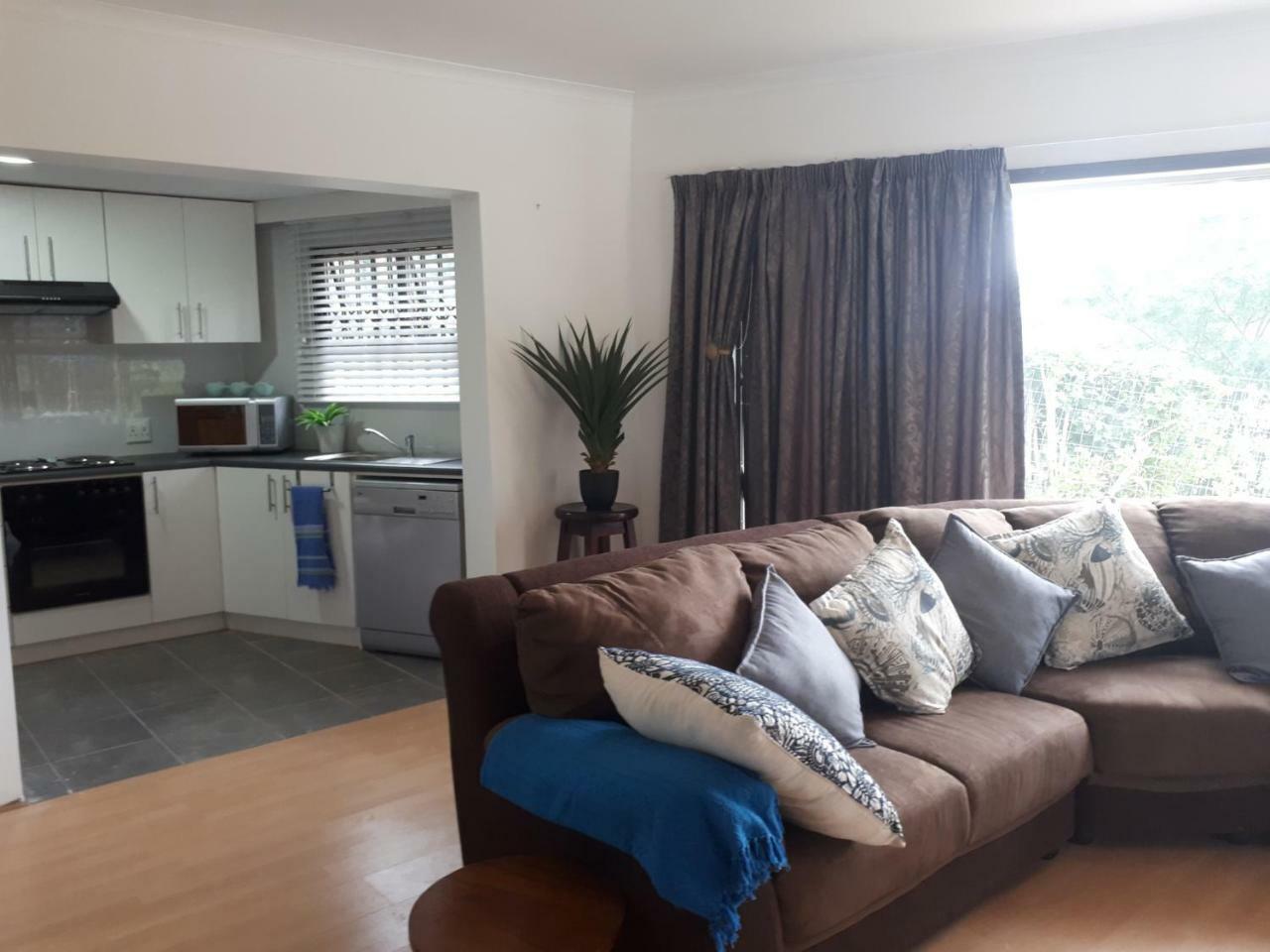Umtamvuna View Cabanas Port Edward Extérieur photo