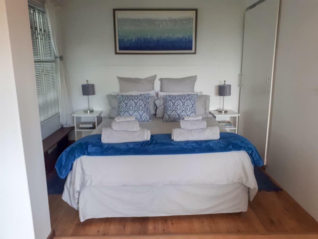 Umtamvuna View Cabanas Port Edward Extérieur photo