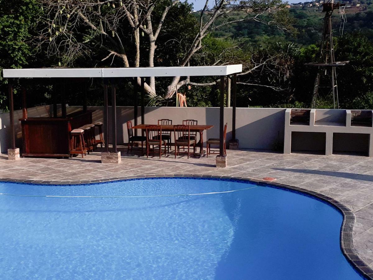 Umtamvuna View Cabanas Port Edward Extérieur photo