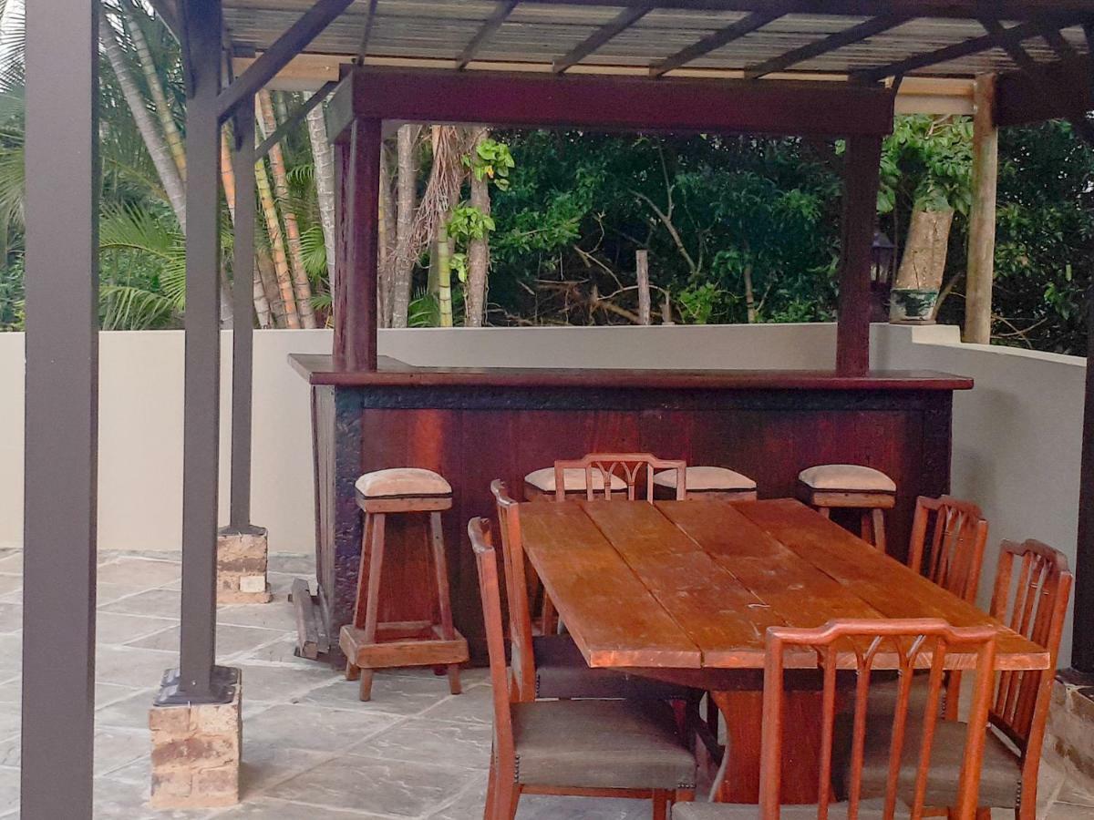 Umtamvuna View Cabanas Port Edward Extérieur photo