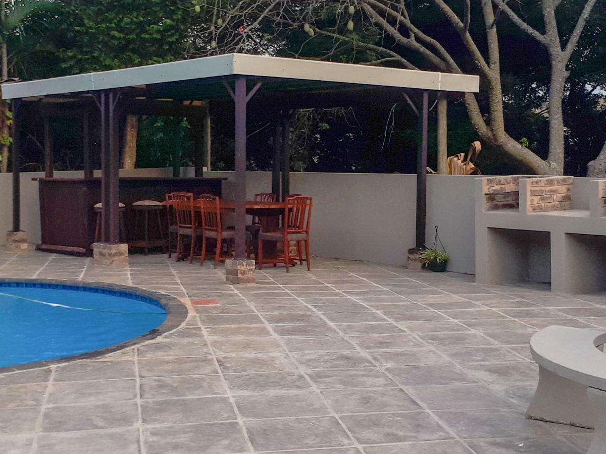 Umtamvuna View Cabanas Port Edward Extérieur photo