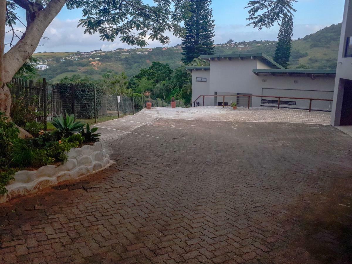 Umtamvuna View Cabanas Port Edward Extérieur photo